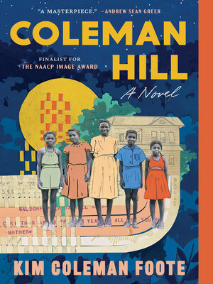 Coleman Hill - ebook